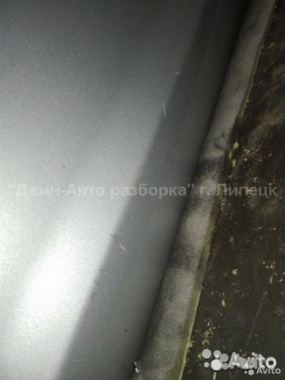 Дверь передняя правая C-MAX рестайлинг