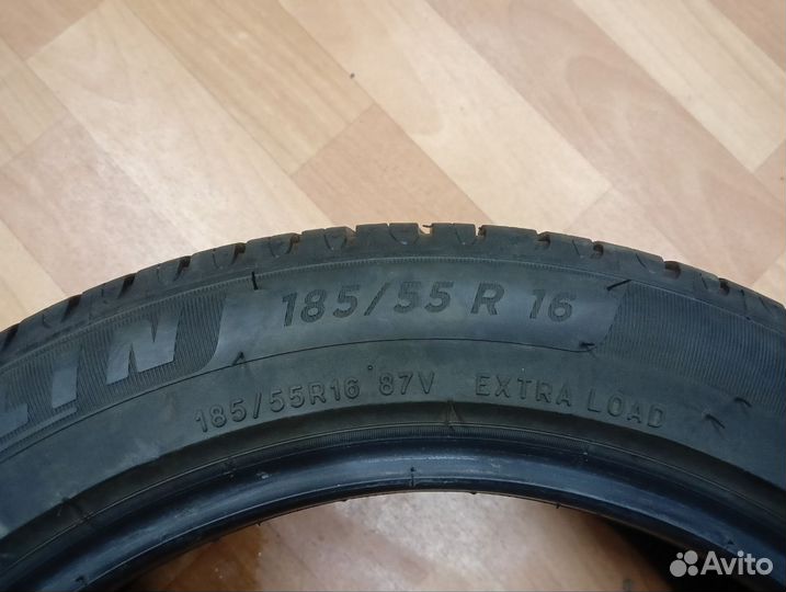 Michelin Energy Saver 4 185/55 R16 87V