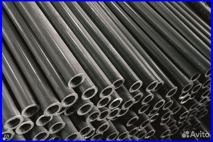 Труба профильная