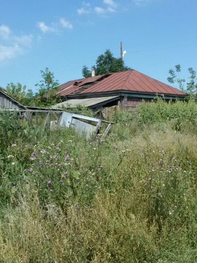 Участок 51 сот. (ИЖС)