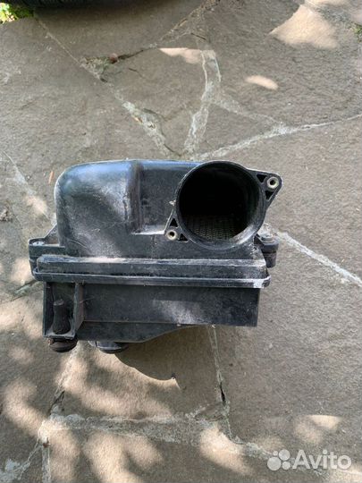 Короб воздушного фильтра ваз2110, 2112, 2111