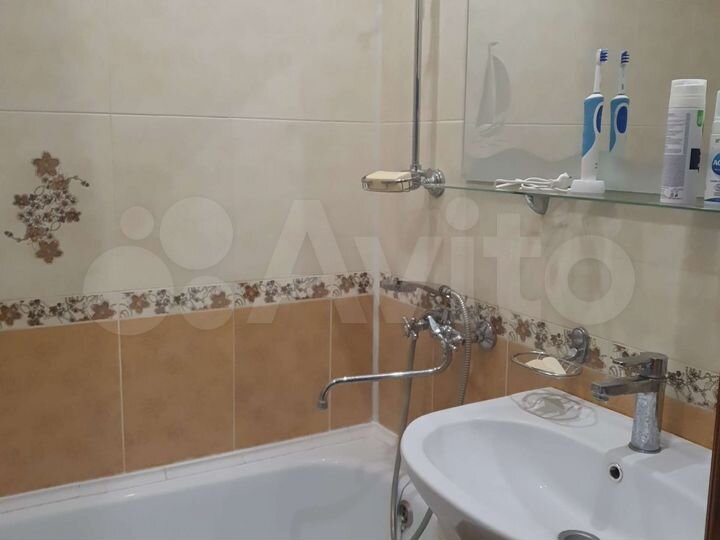 3-к. квартира, 66 м², 2/9 эт.