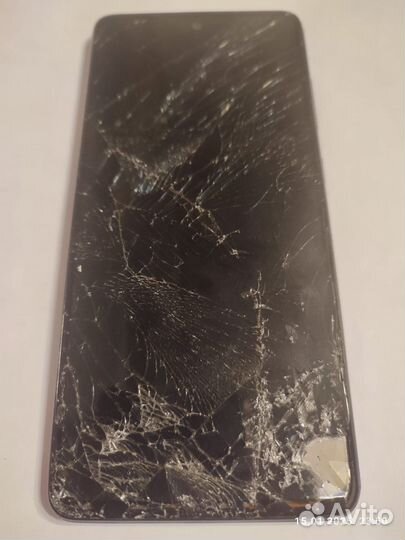 Samsung Galaxy A52, 4/128 ГБ