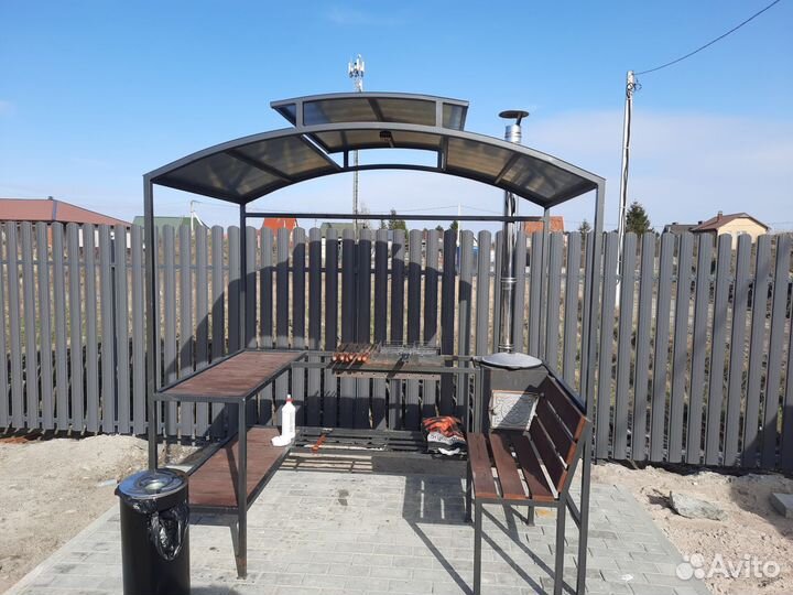 Баня на дровах с чаном