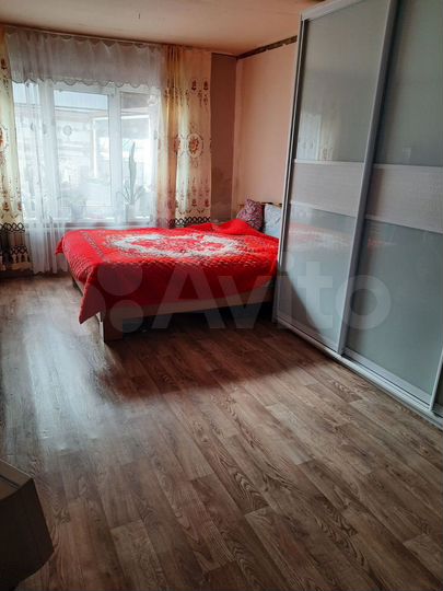 Дом 80 м² на участке 11 сот.