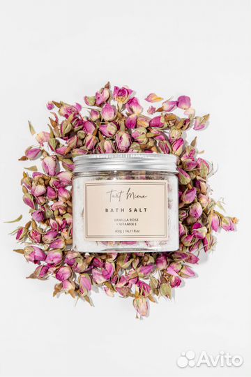 Создание косметического бренда 