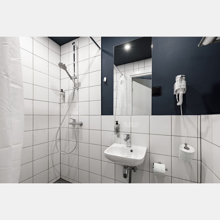Апартаменты-студия, 14,7 м², 5/14 эт.