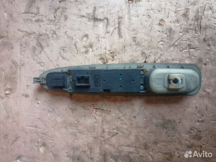 Блок управления стеклоподъемниками Chery Tiggo T11