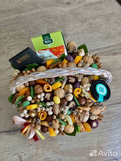 Съедобные букеты на 1 сентября учителю Люберцы