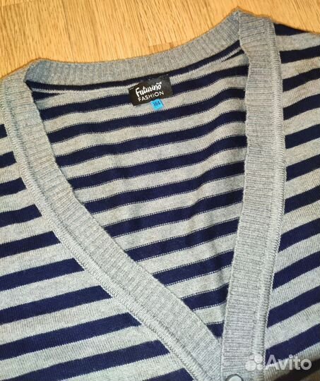 Кардиган на мальчика р.164 Futurino