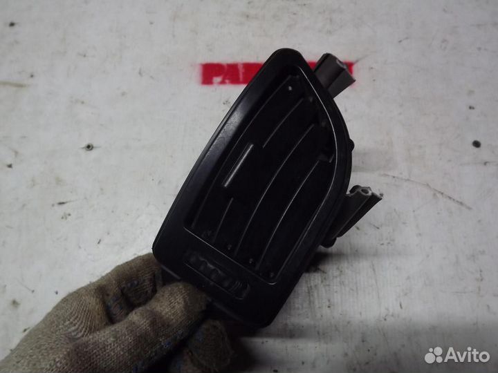 Дефлектор воздушный Чери Тиго