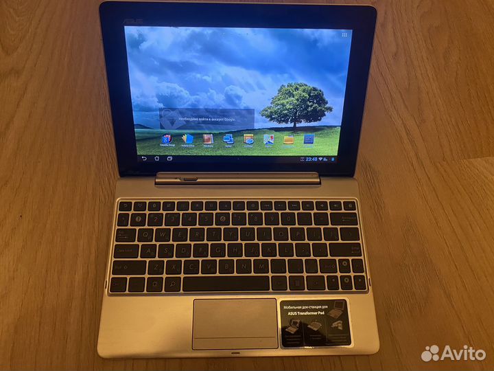 Asus transformer pad tf700t 64 gb