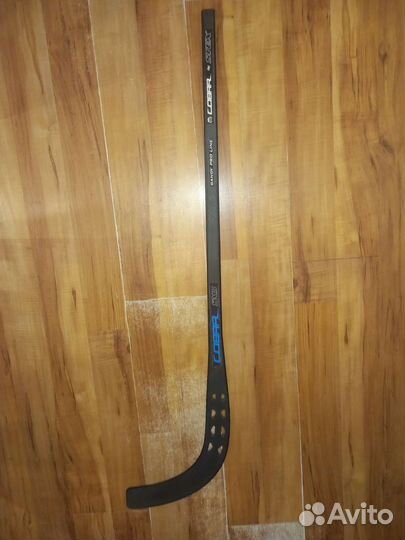 Клюшка для хоккея с мячом Cobra