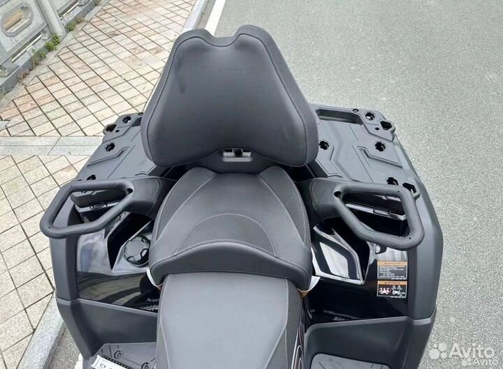 CF moto cforce 1000 EPS NEW 2025 под заказ