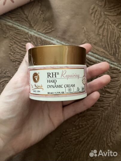 Набор кремов Dr.Nona