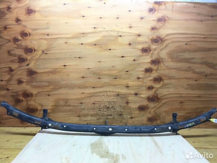 Усилитель бампера передний Toyota Carina ST195