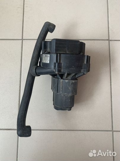 Насос воздушный Mercedes-Benz S-класс