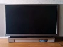 Проекционный телевизор Toshiba 52CJM9UR