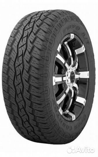 Toyo Open Country A/T Plus 285/50 R20 116T