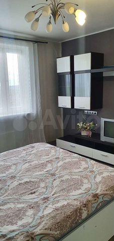 1-к. квартира, 42 м², 6/14 эт.