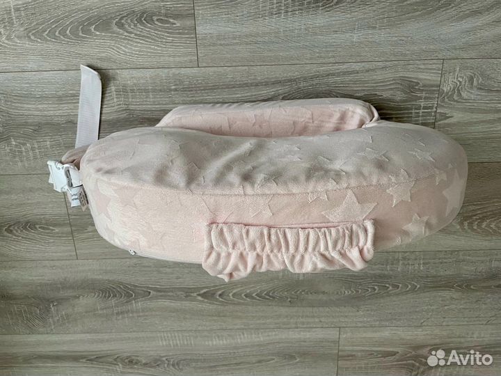 Подушка для кормления новорожденных детей