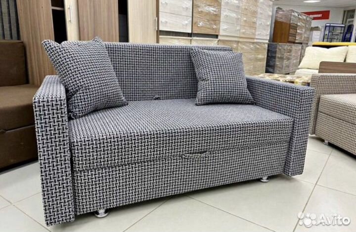 Диван «Чебурашка» 0199