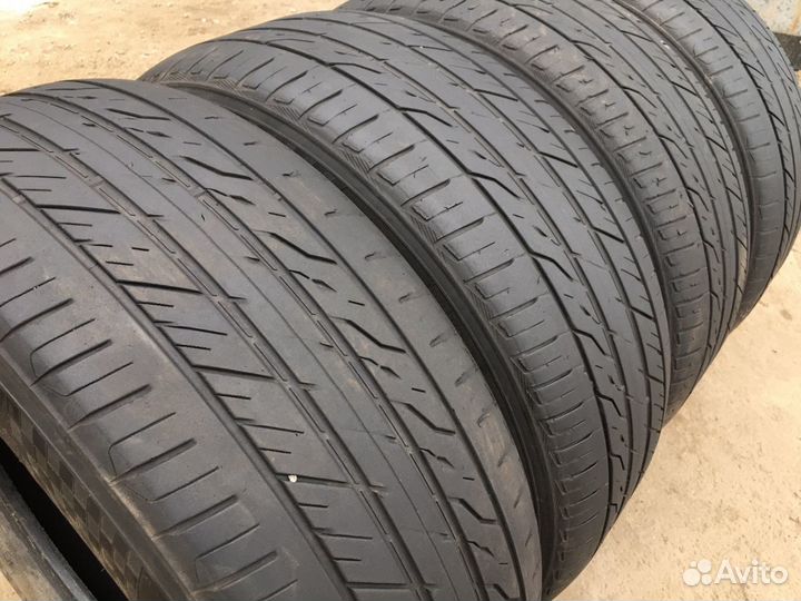 Landsail LS588 SUV 265/60 R18