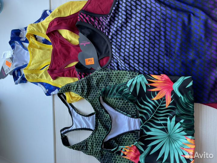 Спортивная одежда для фитнеса женская