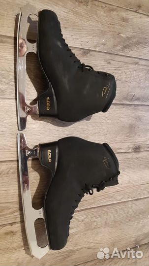 Коньки Edea-Chorus размер 290