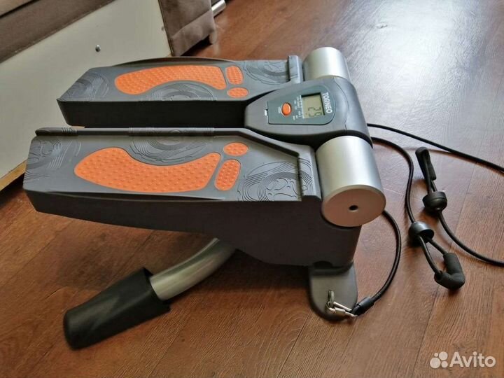 Тренажер степпер