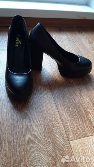 Туфли женские