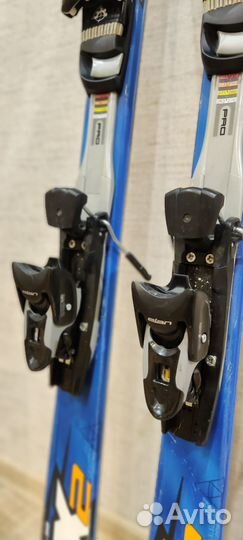 Горные лыжи Fisher Glassfiber 165