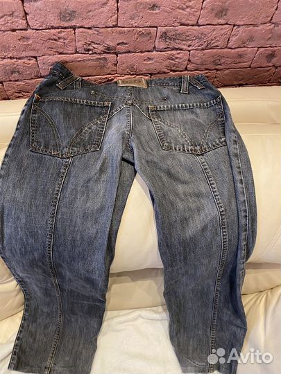 Джинсы dolche gabbana оригинал