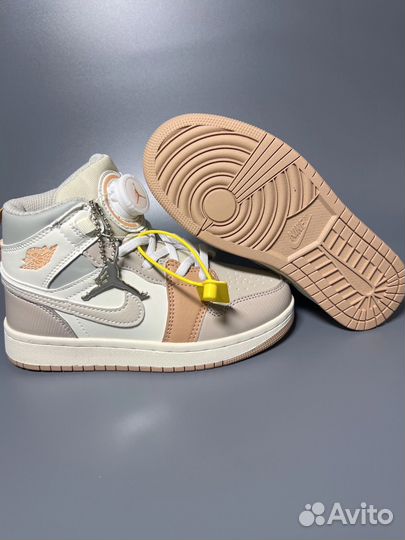 Кроссовки nike детские для девочки