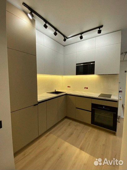 Кухня на заказ