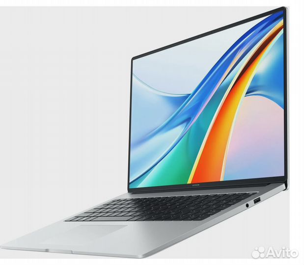 Honor MagicBook X 16 Pro 16/512