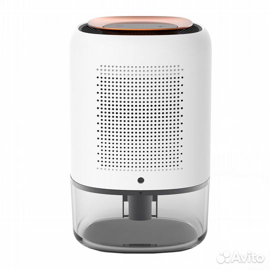 Воздухоосушитель Libhof DHC-423