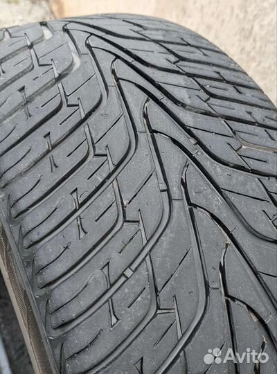 Hankook Ventus ST RH06 275/40 R20 106W