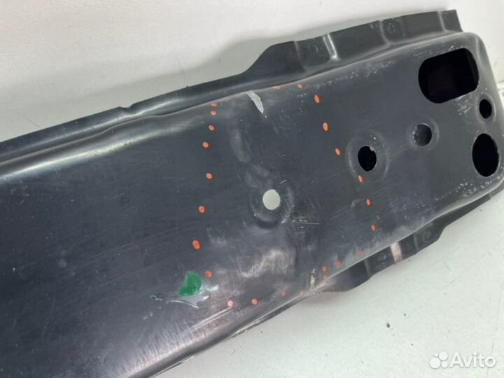 Усилитель бампера задний Toyota Camry V70/V75