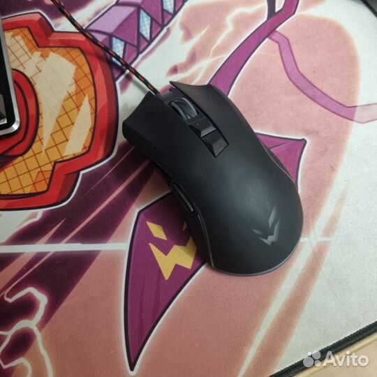 Игровая гарнитура