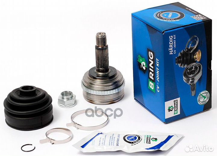 Шрус hboc9901 B-ring