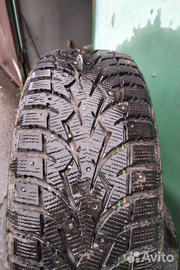 Toyo Observe G3-Ice 235/60 R18 107T