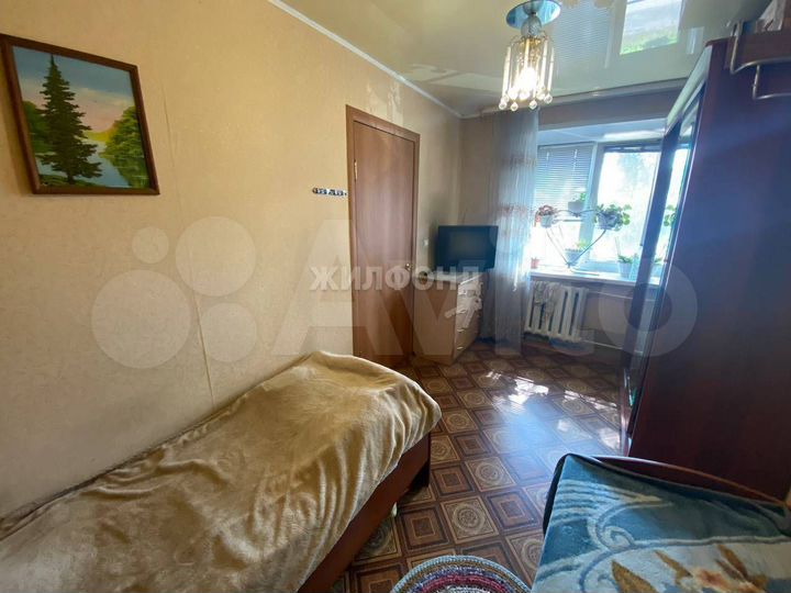 2-к. квартира, 41,7 м², 2/3 эт.