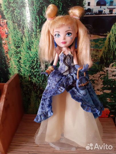 Ever After High