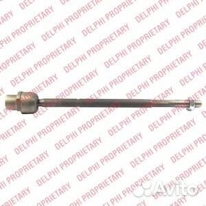 Тяга рул внутр л/пр Opel Meriva TA2431 Delphi