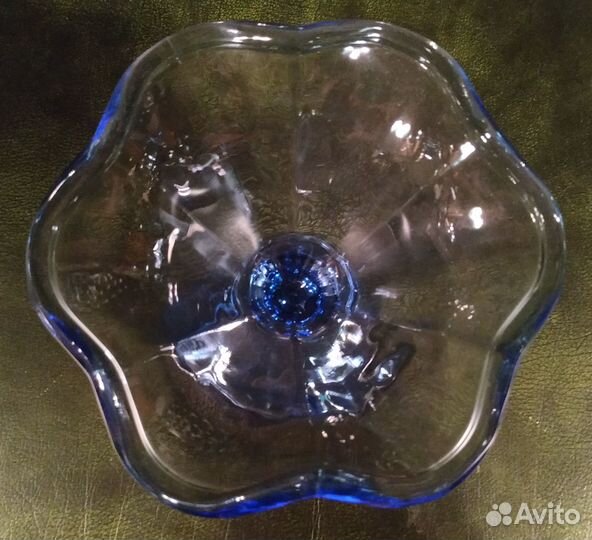 Креманки для десерта, мороженого 6шт