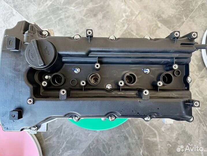 Заводская Сборка G4Ke Sonata 5 NF 2.4