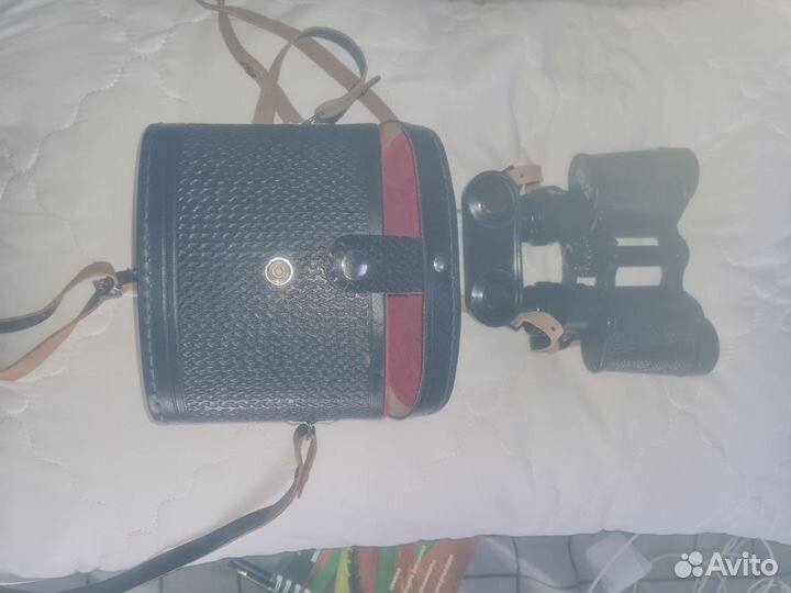 Бинокль бпц5