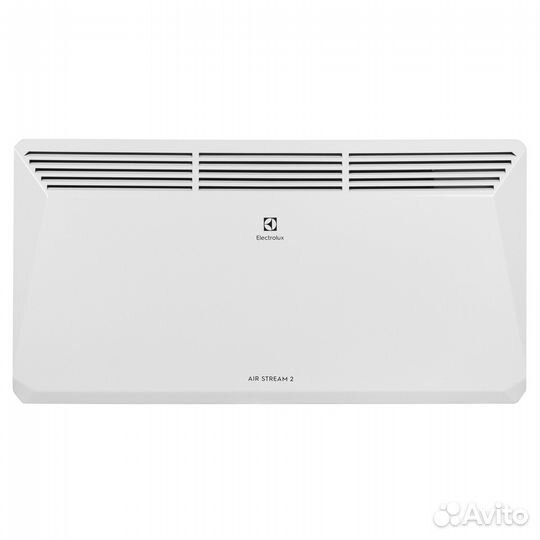 Конвектор Electrolux ECH/AS2-2000Вт Механ термост