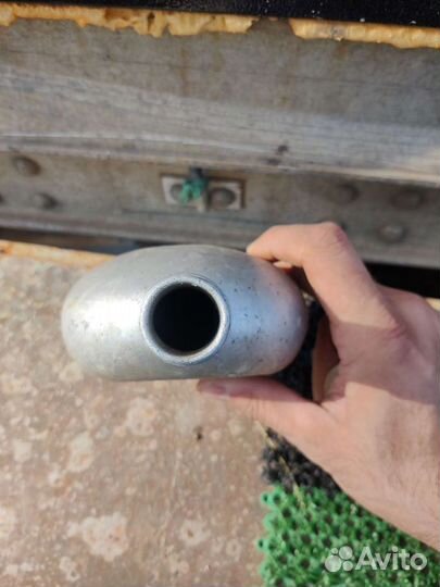 Фляжка немецкая